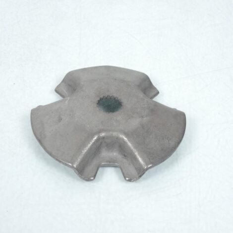 stützplatte variator für roller yamaha 50 neo's 2011-13 (1/5)