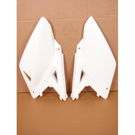 ufo seitenabdeckungen für motorrad suzuki 250 rmz 2010 bis 2014 (1/3)
