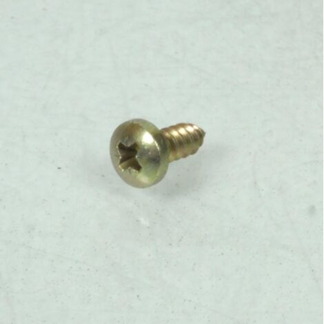Vis Ø4,8 mm L13 mm Original für Zweiräder Motorrad Scooter Moped