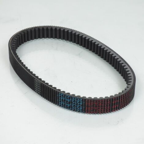 dayco keilriemen für quad yamaha yfm 660 grizzly 4x4 2002 bis (1/3)