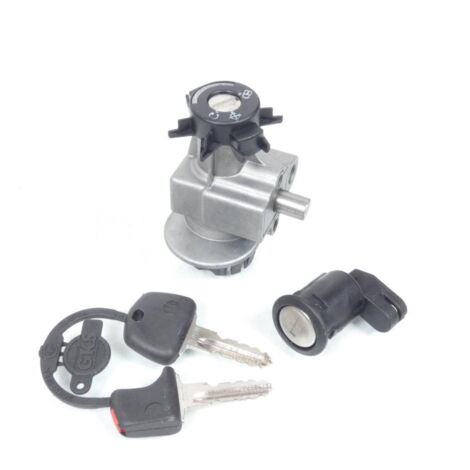 Originalschloss-Set für Roller Peugeot 400 Geopolis 2008 803000