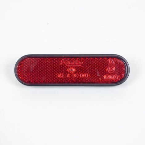 Original: Catadioptre origine pour Moto Derbi 50 Senda R X-Treme