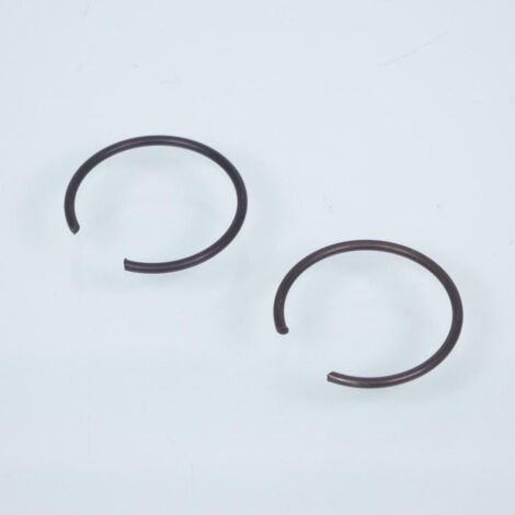 Paar Kolbenbolzenclips Ø18mm Draht 1.2mm prox für (1/2)