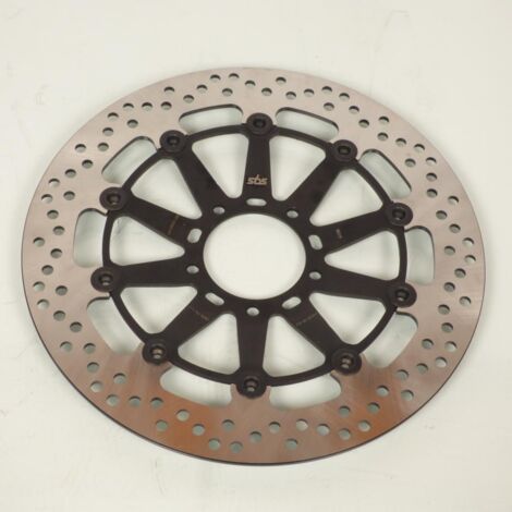 Vorderrad-Bremsscheibe Ø320x72x4,5 mm SBS 5019 für Motorrad