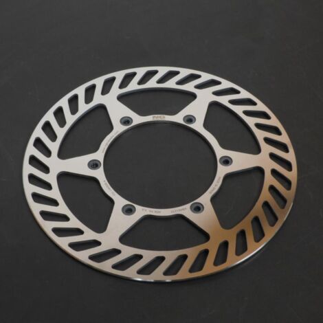 vorderradbremsscheibe ng brakes für motorrad gas gas 125 ec 2002