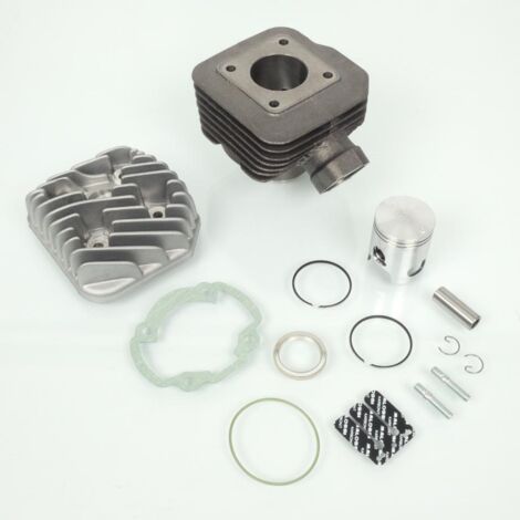 Hochmotor Malossi für Roller Peugeot 50 Zenith 31 8573 / Ø40mm