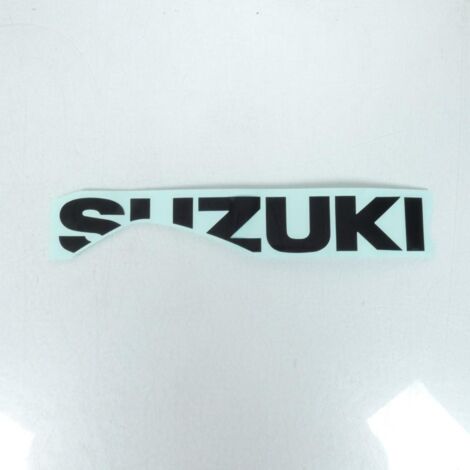 suzuki aufkleber kotflügel links für motorrad suzuki 1000 gsx-r (1/4)
