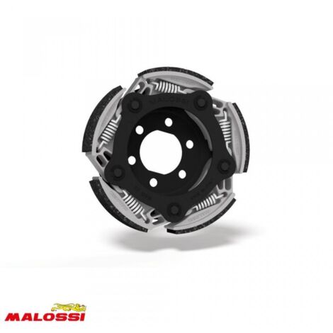 kupplungsplatte malossi für roller piaggio 400 x8 2004-2006 (1/2)