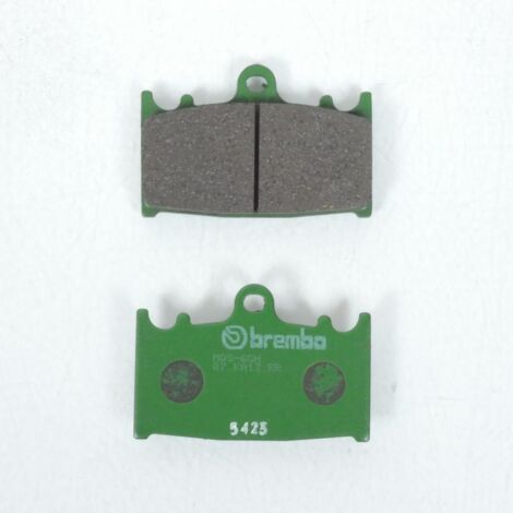 brembo Bremsbelag für Motorrad suzuki 250 gsx-r 1989 07ka13.sa (1/5)