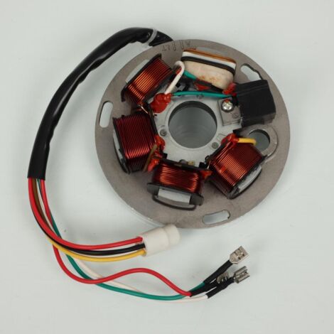 stator zündung rms für roller piaggio 80 vespa px 1981 bis 1989