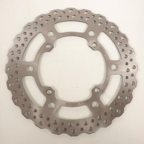 Sifam-Bremsscheibe vorne für Motorrad Kawasaki 250 KX-F 4T 2006