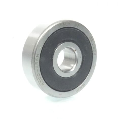 skf-radlager für roller mbk 50 booster one 2013 bis 2017 neu