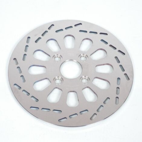 fe hinterradbremsscheibe für quad polaris 200 phoenix 2005 bis (1/3)