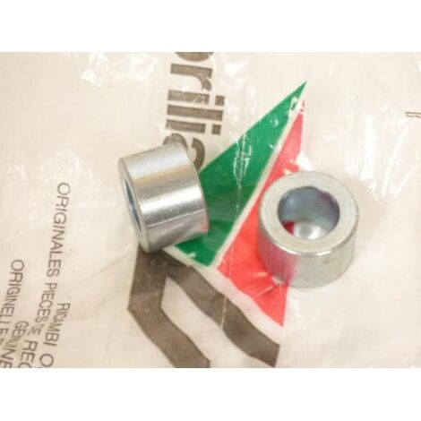 Originale Befestigungsteile für Moto Aprilia 350 Tuareg 1986 bis (1/2)