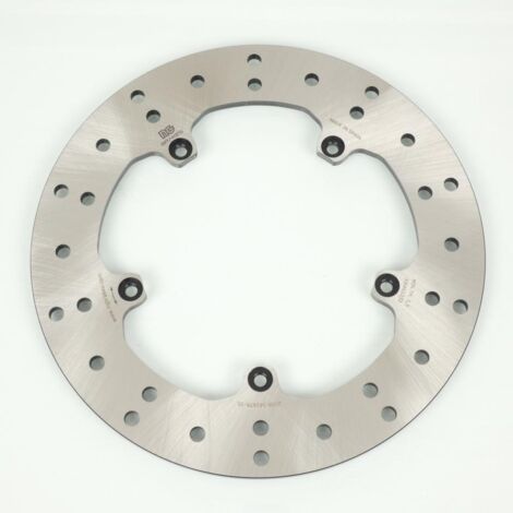 Hinterradbremsscheibe NG Brakes für Peugeot 400 Scooter