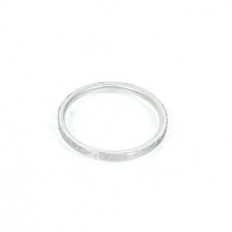 guarnizione di scarico centauro per honda 250 cre f r 33x38.5x3mm