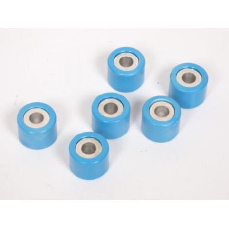 Original Variatorrolle für Roller aprilia 100 scarabeo 2001 bis