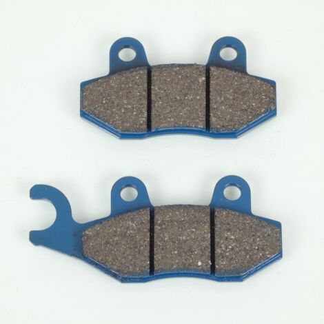 brembo bremsbelag für quad suzuki 500 lt-f f quadrunner 1998 bis (1/5)