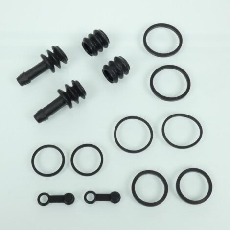 reparaturset bremssattel tecnium für motorrad kawasaki 750 gpx r