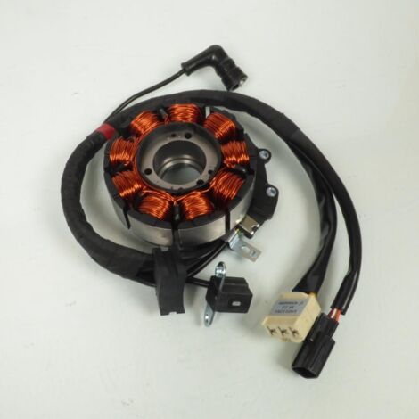 original lichtmaschine für roller piaggio 125 medley 2016 bis
