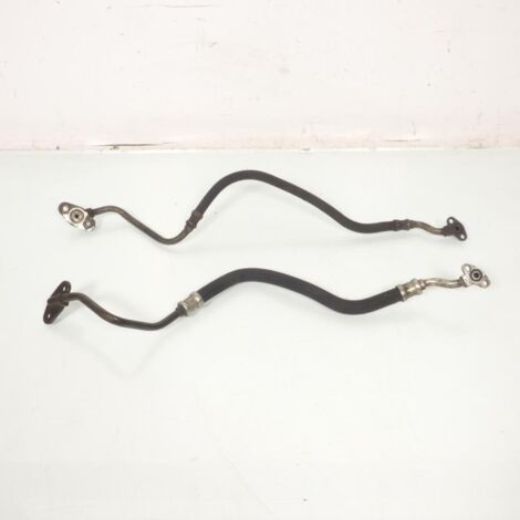 [GEBRAUCHT] [GEBRAUCHTWAREN] Original Ölschlauchpaar für Motorrad Gebraucht (1/2)