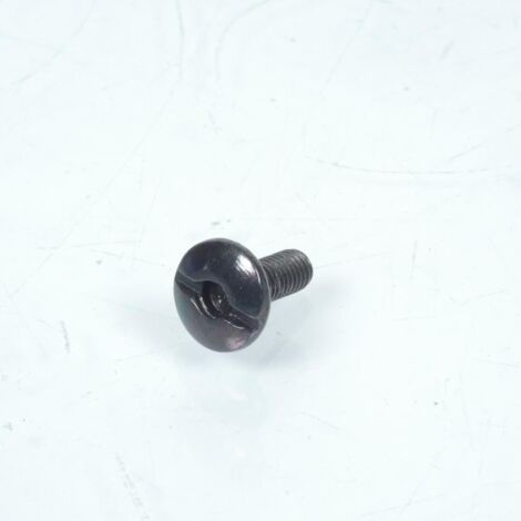 Peugeot 50 103 M5x0.8 x 12mm Moped-Seitenverkleidung Schraube Neu