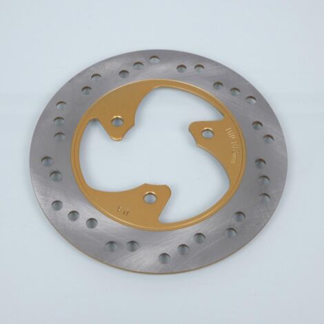 Bremsscheibe vorne one für Roller piaggio 50 nrg Ø190x58x3.5mm