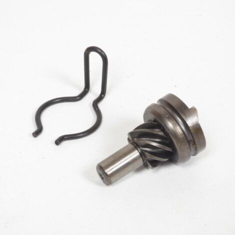 rocher kick nuss teknix für roller peugeot 50 elystar 2006 bis
