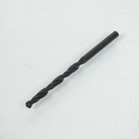 Bohrer Stahl Metalle gewalzt tivoly hss Ø4.2x75mm für Werkstatt (1/4)