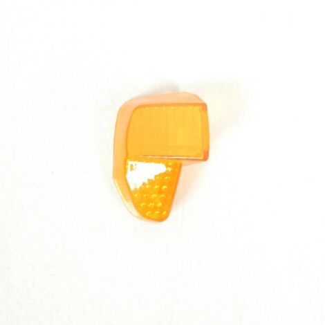 Blinkerkappe orange links hinten für Roller Yamaha 50 Bws 1999-03