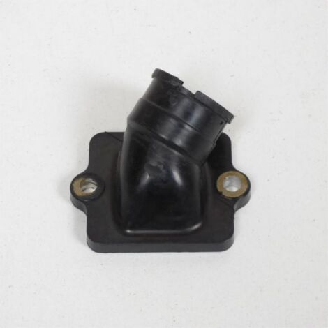 Ansaugrohr one für Scooter gilera 50 ice ø26mm neu