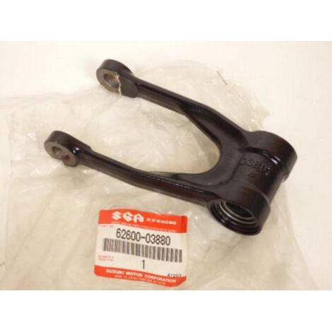 original schwingarmstange für motorrad suzuki 85 rm 2002 bis 2012 (1/2)