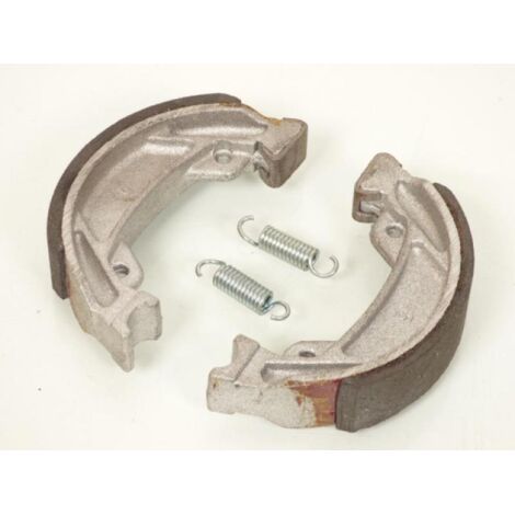 Bremsbacke original für Roller honda 50 npc 43130-ge9-003 neu