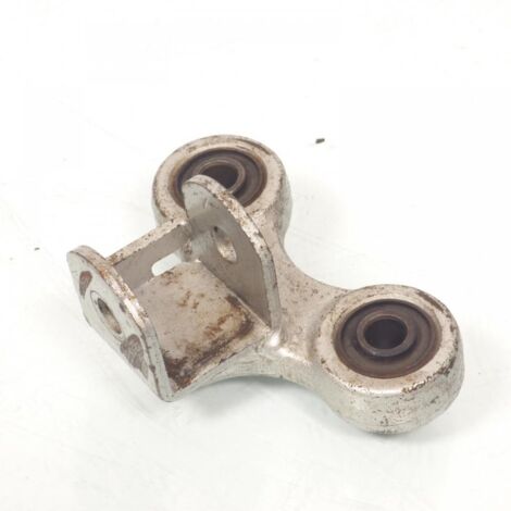 [GEBRAUCHT] [Gebrauchtprodukt] Rechte Fußstützenplatte Original für Yamaha (1/3)