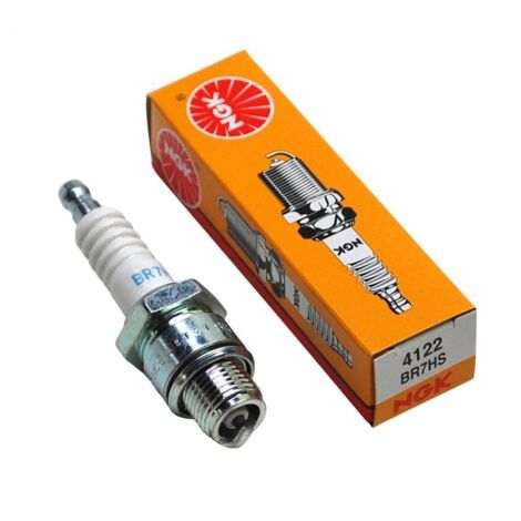 zündkerze ngk für roller yamaha 50 ye zest 1992 bis 1995 br7hs (1/5)