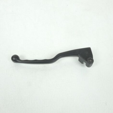 kupplungshebel alu schwarz vparts für motorrad kawasaki 250 el