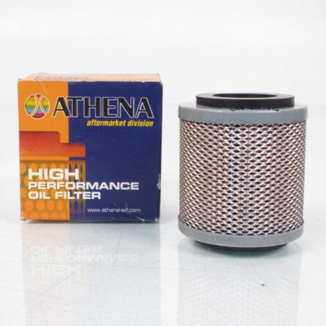 athena ölfilter für motorrad ducati 900 mhr ffc034 neu (1/2)