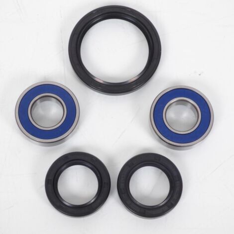all balls radlager für quad yamaha 80 raptor 2002 bis 2008 (1/2)