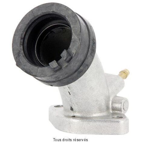 Sifam-Ansaugrohr für Yamaha 125 YP Skyliner Roller, Baujahre 1998 (1/5)