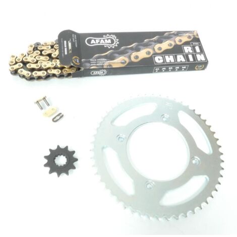 AFAM-Kettenkit für Beta 50 RR Enduro Motorrad, Baujahre 2006 bis