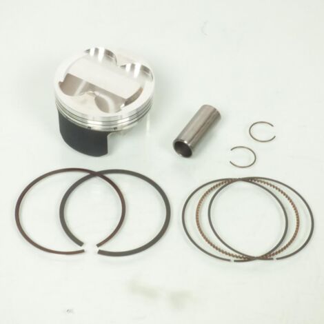 Motorkolben Wossner für Motorrad Suzuki 350 dr s 1990 bis 1994