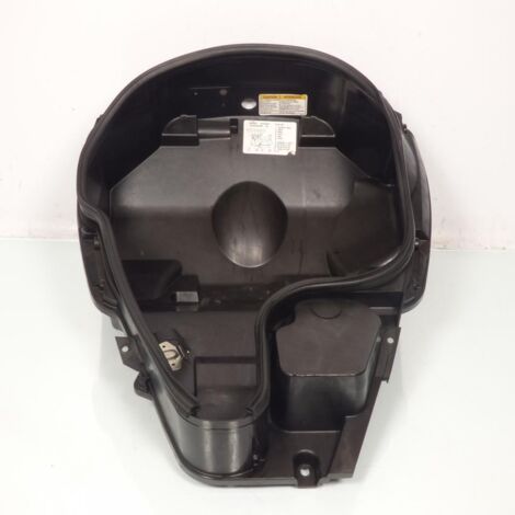 [GEBRAUCHT] [GEBRAUCHTWAREN] Originaler Koffer für Suzuki 125 Burgman Scooter
