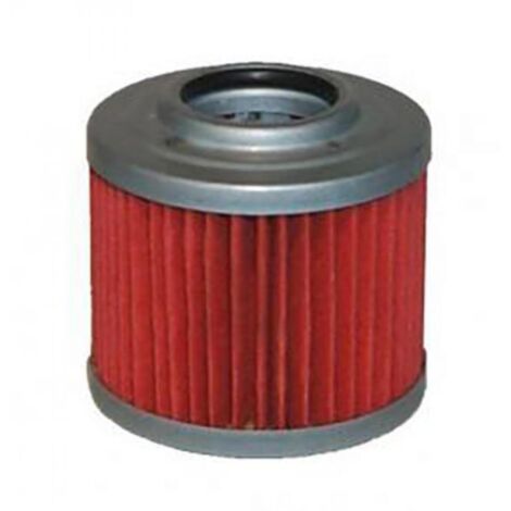 hiflofiltro Ölfilter für Motorrad aprilia 600 etx ae 1985 bis