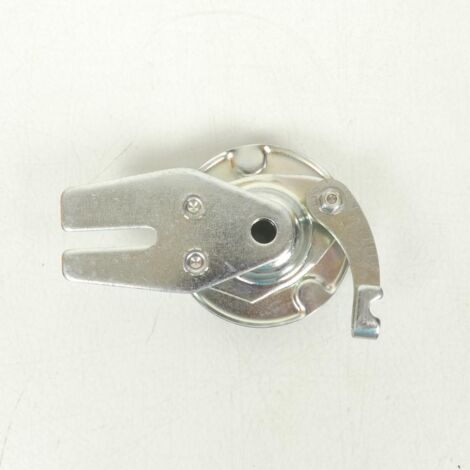 Trommel Bremsflansch für Moped Peugeot 50 103 mvl 1998 Ø90 751744