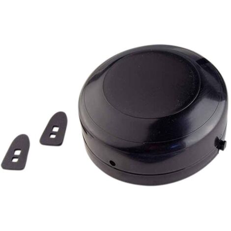 Zündkerzenhalter Teknix für Mobylette MBK 50 Magnum Racing Neu (1/5)
