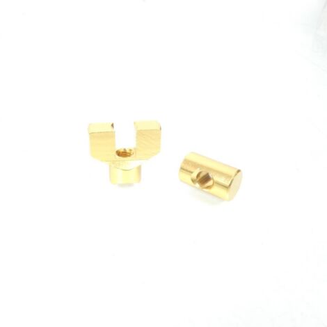 generische Bremse für Roller mbk 50 rocket 0409ab0060 / ar-Bremse