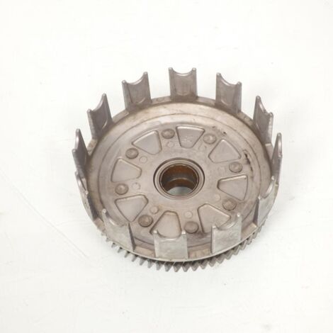 [GEBRAUCHT] [GEBRAUCHTWARE] Original Kupplungsdeckel für Motorrad Suzuki 600 (1/3)