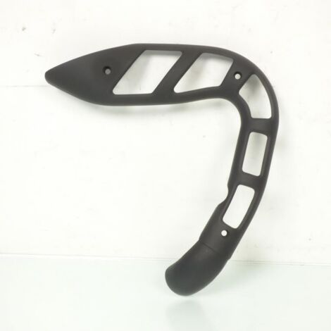 auspuffschutz für motorrad yamaha 80 pw 1993-2009 21w-14708-00 (1/5)