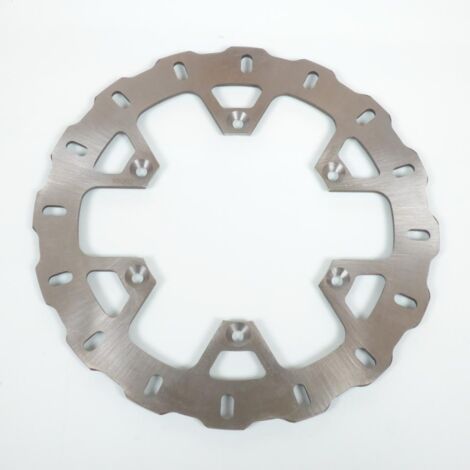Bremsscheibe hinten sifam für Motorrad suzuki 125 rm 1996 bis