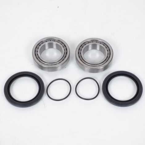 all balls radlager für motorrad ktm 450 sx 2009 bis 2010 25-1507 (1/3)